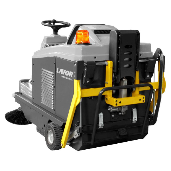 Подметальная машина LAVOR Professional SWL R1000 ST Bin-Up